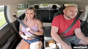 Miss Demeanor And Misty Meaner In Lewd Rough Sex Video