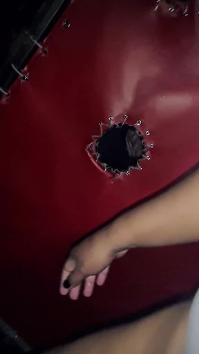 Swingers Orgy & Couple Swap - Happy Cuckold Night