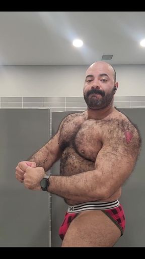 Who Doesn't Love a Flex Friday