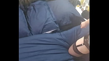 Cc mon ch&eacute_ri envie de venir t'_occuper de mon petit cul