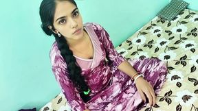 Indian Hot Sexy Stepmom Sex Hindi Video