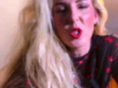 MysteriousS - The Bimbo Diagnosis - Your Fate as a Sissy