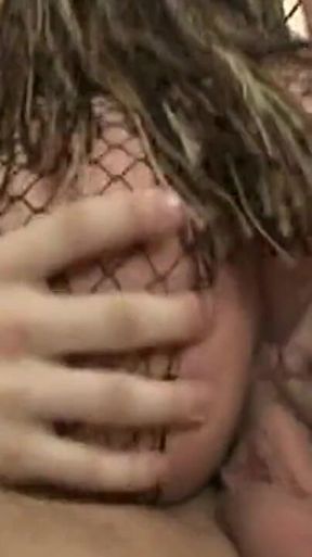 Hot and Hairy - Exciting Film with Beautiful Pornstars