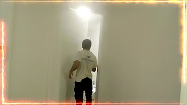 NINFOMANA INFIEL , SE COJE AL PLOMERO , AL CUÑADO, AL MARIDO Y PROPONE INTERCAMBIO DE PAREJA 1