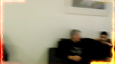 NINFOMANA INFIEL , SE COJE AL PLOMERO , AL CUÑADO, AL MARIDO Y PROPONE INTERCAMBIO DE PAREJA 1
