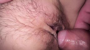 She granted the&#x4FE1;&#x8D37; request & I penetrated her every &#x6216;ifice &mdash;  filming intimately