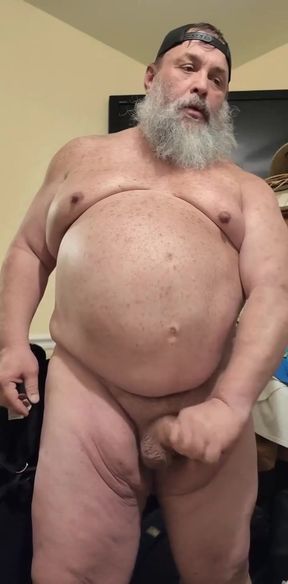 Full Cum Scene