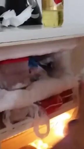 My girlfriend is very naughty   Clip 2