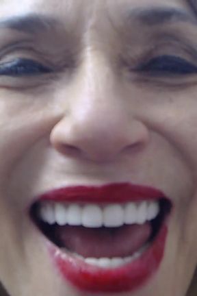 Kissing, Spitting, Sitting on Your Face