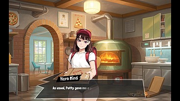 FEMBOY FUTA HOUSE [ FUTANARI Hentai Game ] Ep.19 SPECIAL FEMBOY SAUCE for the NEXT PIZZA DELIVERY !