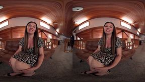 i gave my man a gift, he had been traveling so much