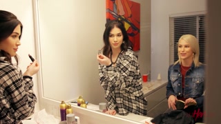 AllHerLuvDotCom - The Producer II Pt. 3 - Teaser