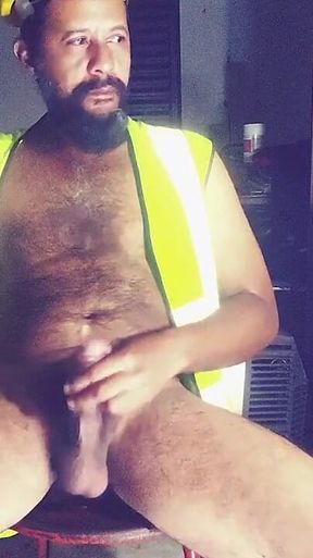 Just Wanking