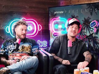 COCO LOVELOCK GIVES BJ TO UNCLE LAZER ON PILLOW TALK