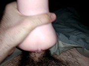 Pussy stroker