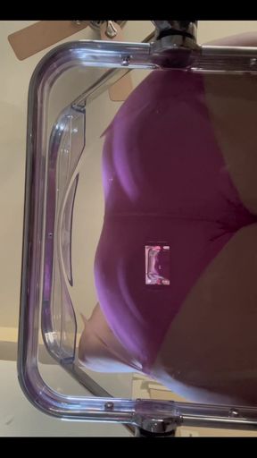 New! Dominating From Above