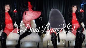 Smoking Loser Humiliation