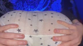 Girly Panty Farts