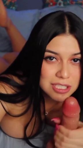 Porn Star Step Mommy