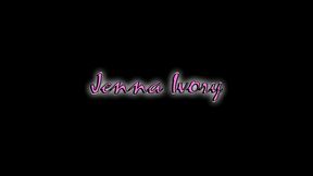 jenna ivory gives blowjob to jon jon for facial