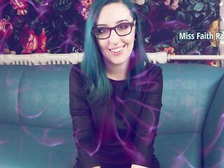 A Cooking Task for Cumsluts - Miss Faith Rae&#039;s Femdom Audio CEI Cum Eating Instructions - HD 1080p M