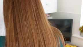 Breeding Your Best Friends Step-mom - Part 2 HD