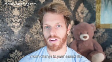 HOW TO?! DON'T GET PREGNANT! Mr. Pussy Licking Academy