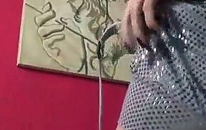 Hot solo show from sabrina sherman