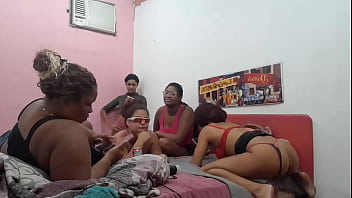 Sexo em fam&iacute_lia - 0% pussy