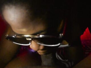 Shy Lewd Cheating Lesbo Dude Dyke Sucking BBC And Riding Knob Whilst Her Girlfriend Is At Work