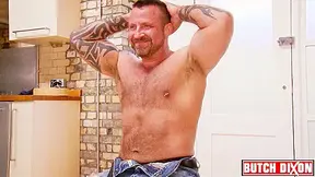 Marc Angelo In Hottest Adult Movie Homo Masturbation Watch Unique