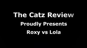 Roxy vs Lola HD