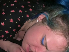 Amateur Blowjob Cumshot Compilation