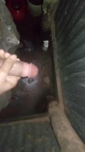 Cum out video