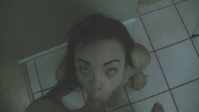 full scene #15-6 fat ass black girl smashed for jay bank presents