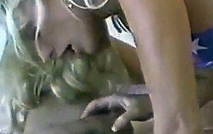 J.. carrington - pussyman auditions #7