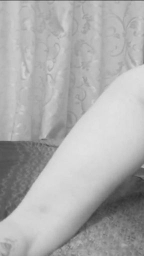 STEPSISTER PLAYS WITH HER PUSSY WHILE THE WHOLE FAMILY IS AWAY - CHALLENGE  #1 - 235   Clip 1