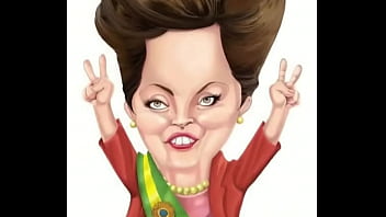 PRESIDENTA DILMA