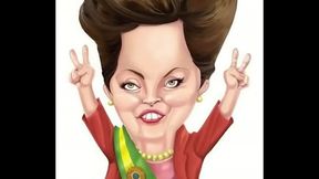 PRESIDENTA DILMA