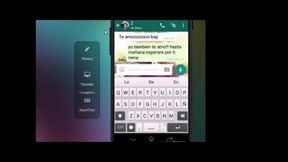 VECINA MILF INFIEL ME PASA EL PACK BKM ONE EN YOUTUBE SIGUEME