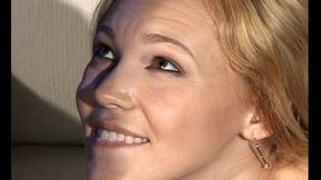 janae fox is a little teen taking a big penis