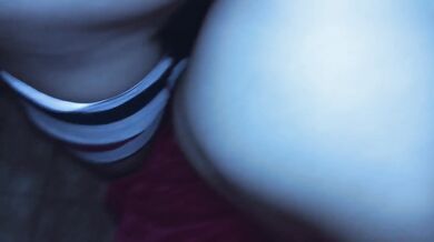 NEIGHBOR SHOWS ME HER PUSSY BEFORE I PUT MY PENIS IN HER