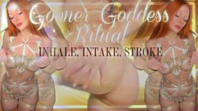 Goddess Goon Rituals