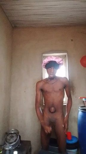 Mistress Cum