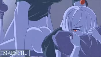 TheSultryKittyAudios' NNN Texting Tease: A Sizzling Animated Delight