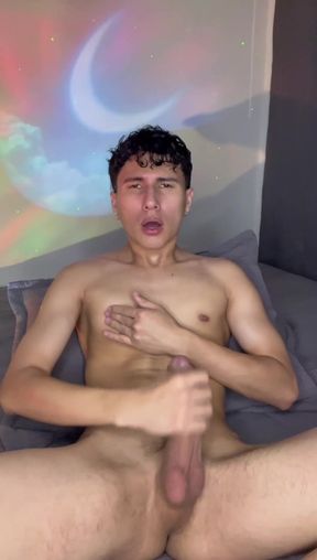 Mugiis Tugs Pulses with Flirty Dick Play