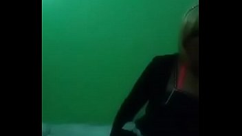 Fanny se masturba en vivo!!!