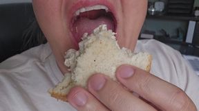 Office Lunch with Kimmy