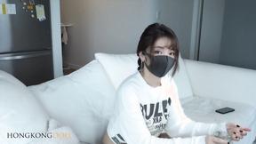 ”Sweet Chinese Game Girl 4 Ending - She is the girl who I will keep chasing after forever Preview”