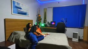 Leaning Against the Fridge, She Wants It Deeper